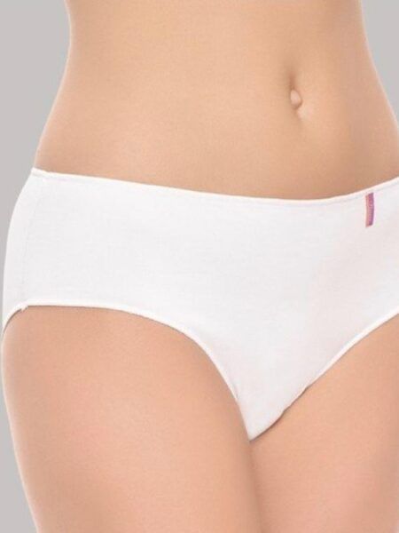 Braga Midi Lycra Pack 2 Naiara