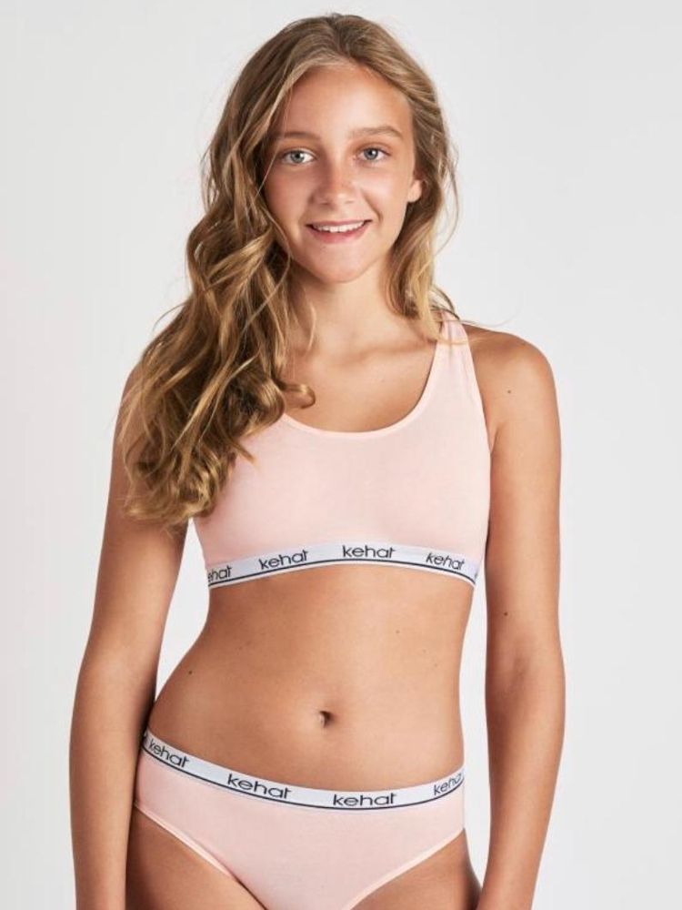 Conjunto Top Kehat