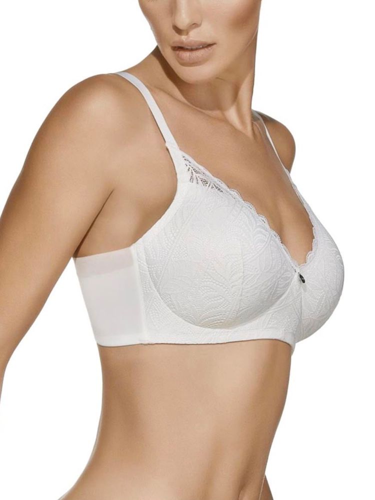 Sujetador sin aro con relleno Mireia Selene