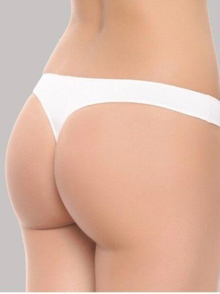 Tanga Lycra Pack 2 Naiara
