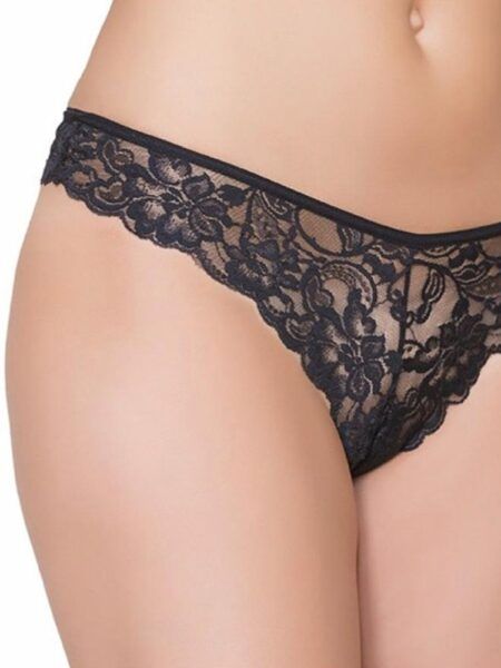Tanga de Encaje Naiara
